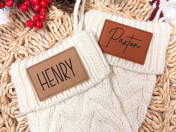 Custom Laser Engraving Redefines Leather and Fabric Trends