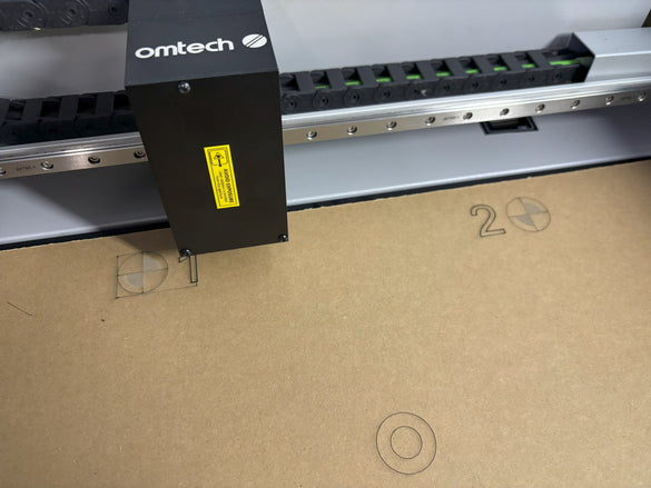How to Eliminate Wobbly and Uneven Lines in Laser Cutting and Engraving
