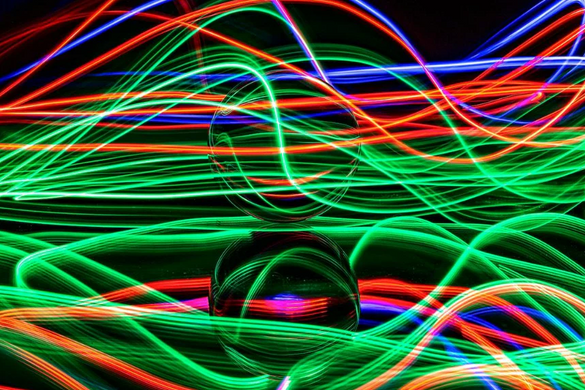 Choosing the Right Safety Glasses for Laser Engraving