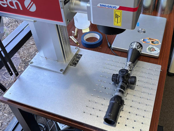 Best Fiber Laser Engravers for Metal in 2025