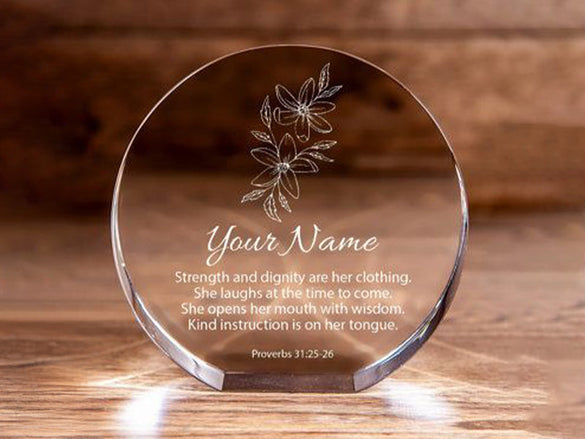 Mastering Glass Engraving Depth