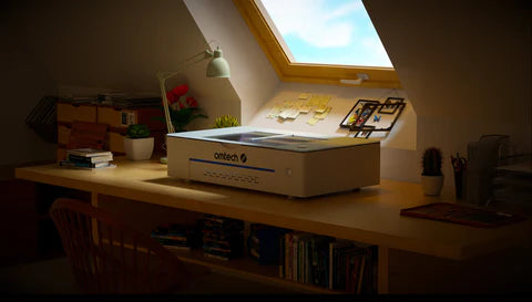 What to look for in a portable laser engraving machine?