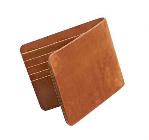 DIY Guide: How to Personalize Your Leather Wallet with Laser Engraving