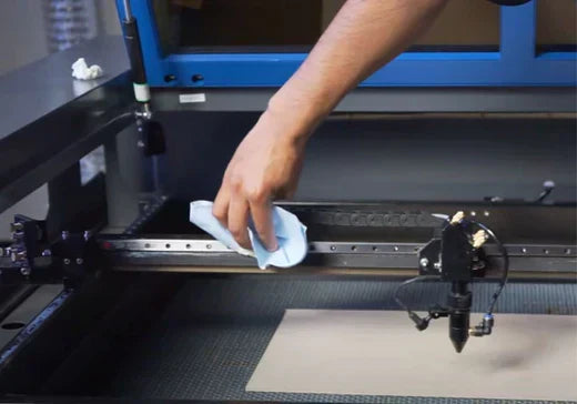 Upgrade Your Laser Engraver the Easy Way for Better Performance