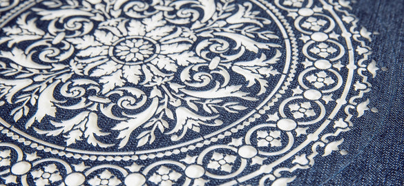 Transforming Textiles Through Laser Fabric Cutting Techniques