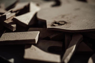 Making your own wooden puzzle with a laser engraver