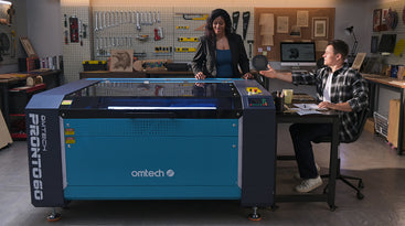 omtech pronto class 1 safety