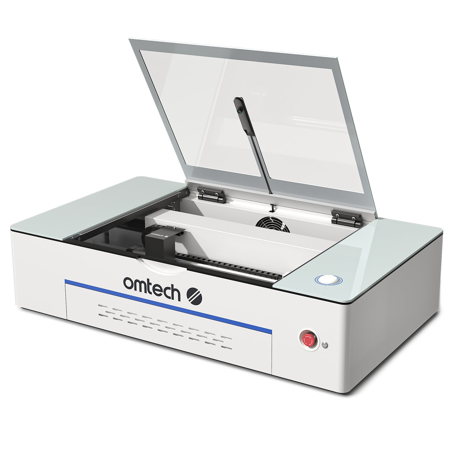 Omtech lasercutter