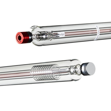 90W CO2 Laser Tube for Laser Engraving Machines & Cutters | YL-90