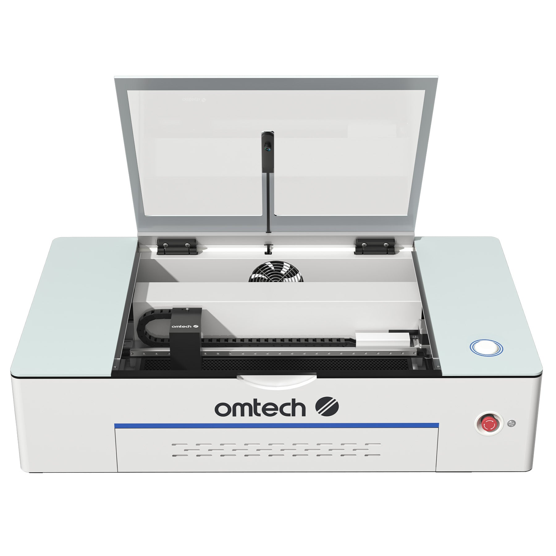 OMTech polar