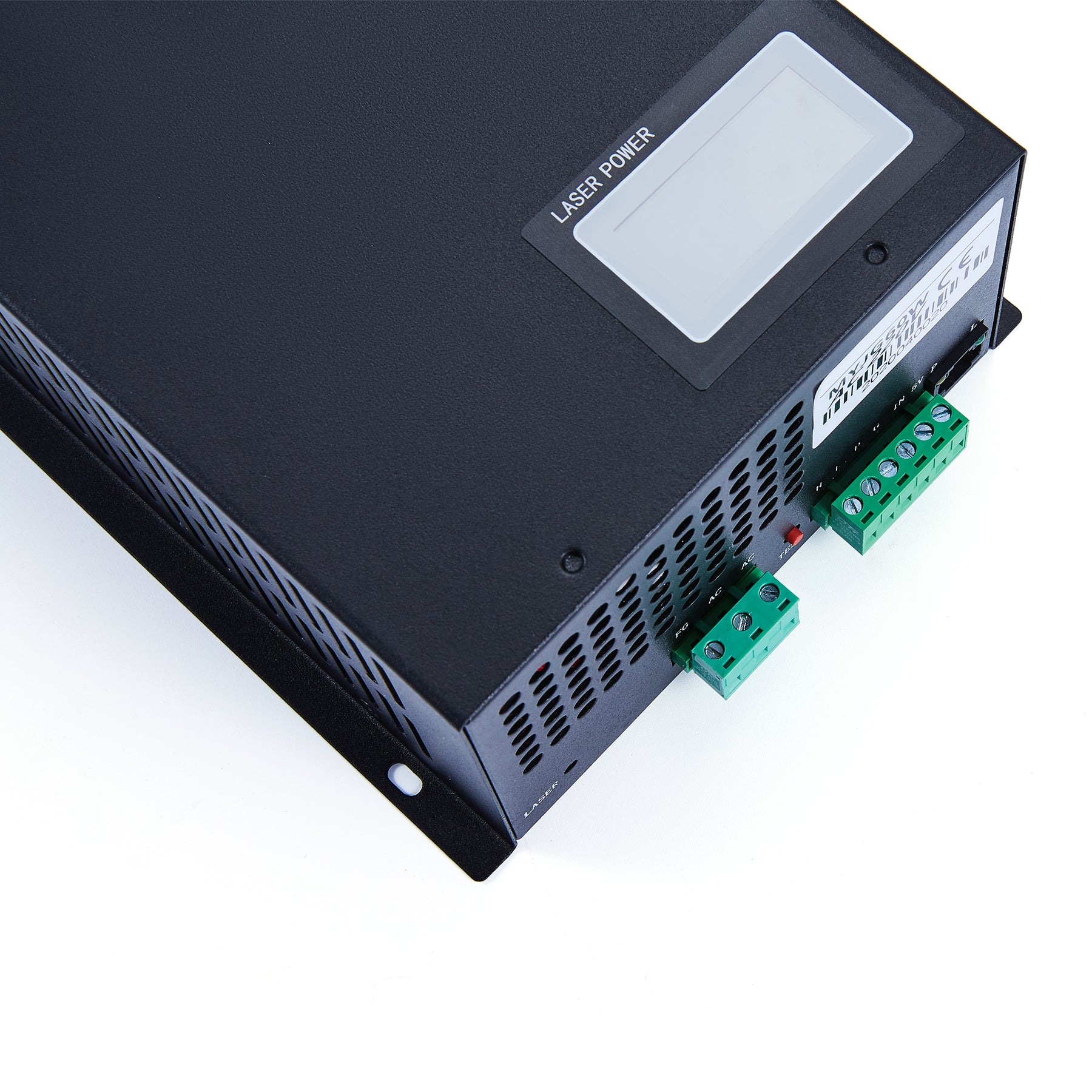 60W Laser Power Supply for CO2 Laser Engraver Cutting Machine | LN-60