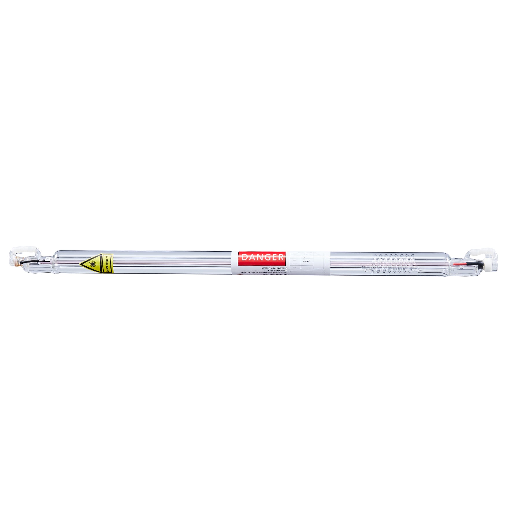 60W CO2 Laser Tube for Laser Engraver Cutting Machines | 0060