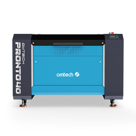 90W CO2 Laser Cutter and Engraver with 900x600mm Engraving Area with Auto Focus| Pronto 40