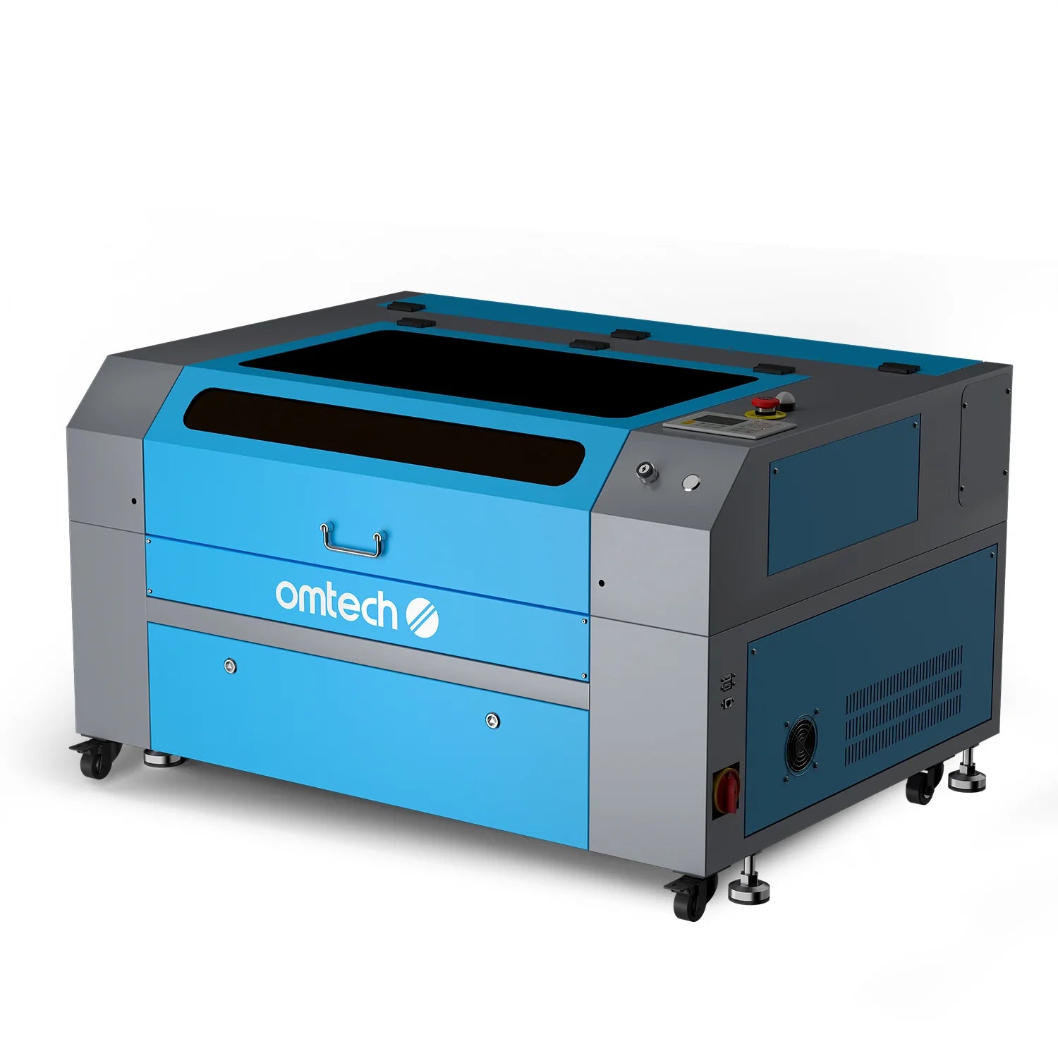 Omtech lasercutter