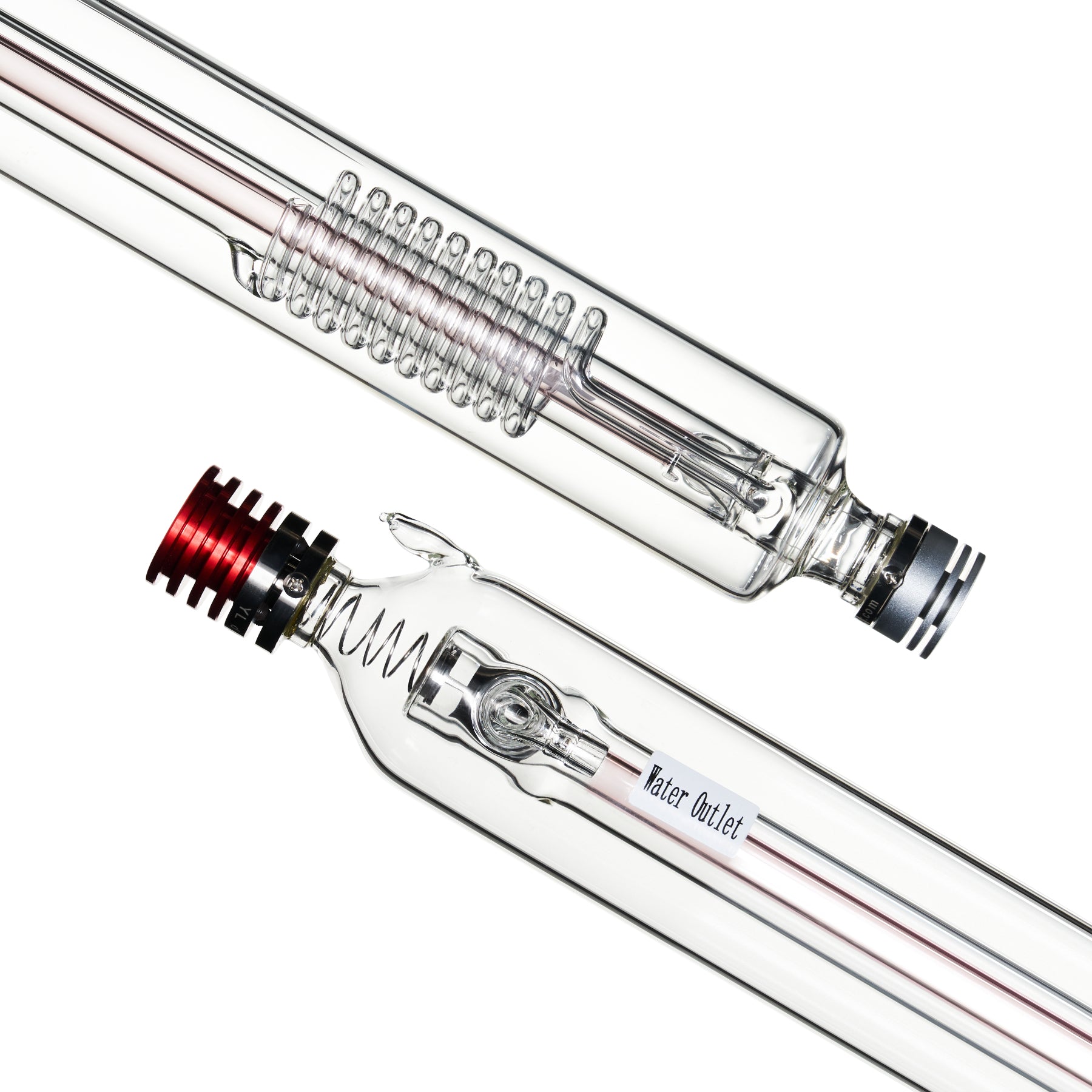 90W CO2 Laser Tube for Laser Engraving Machines & Cutters | YL-90