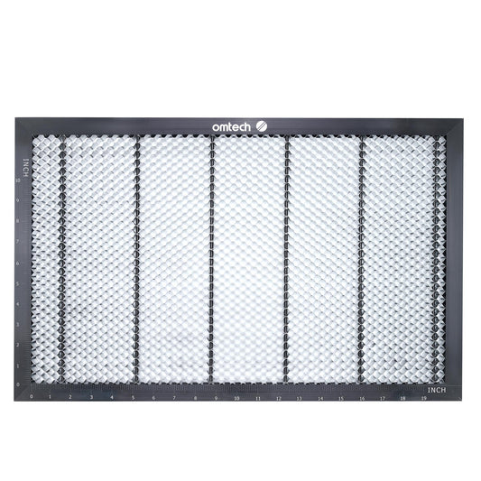 Aluminum Honeycomb Table for Laser Engraving Machines