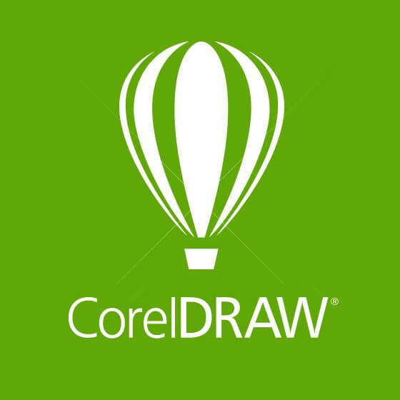 CorelDRAW logo