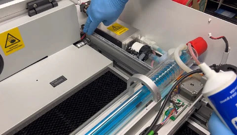 Degreasing