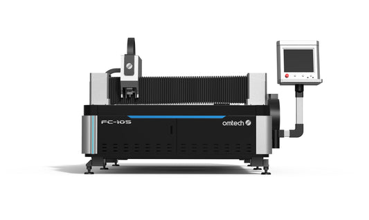 FC-105 Fibre Laser Cutting Machine