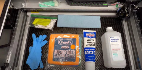Maintenance Kit