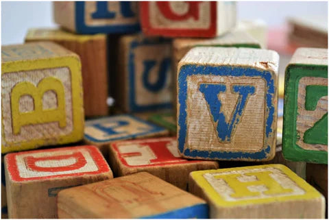 Wooden puzzles