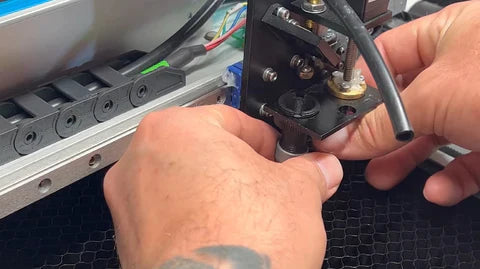 engraver