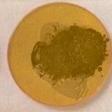 how to clean laser focal lens