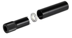 laser focal lens assembly laser head