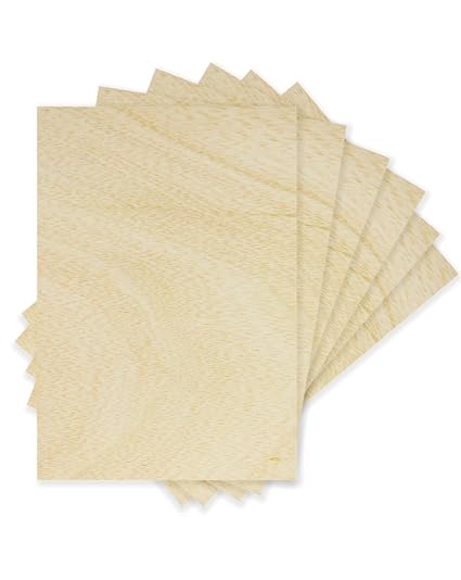 plywood board
