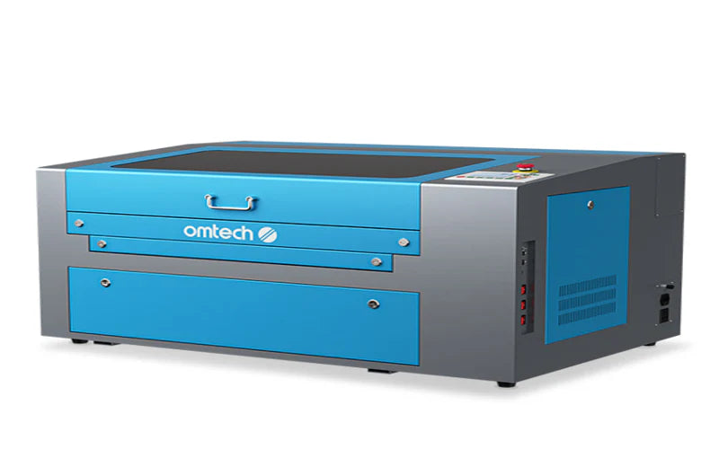 Omtech lasercutter