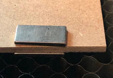 Material Placement