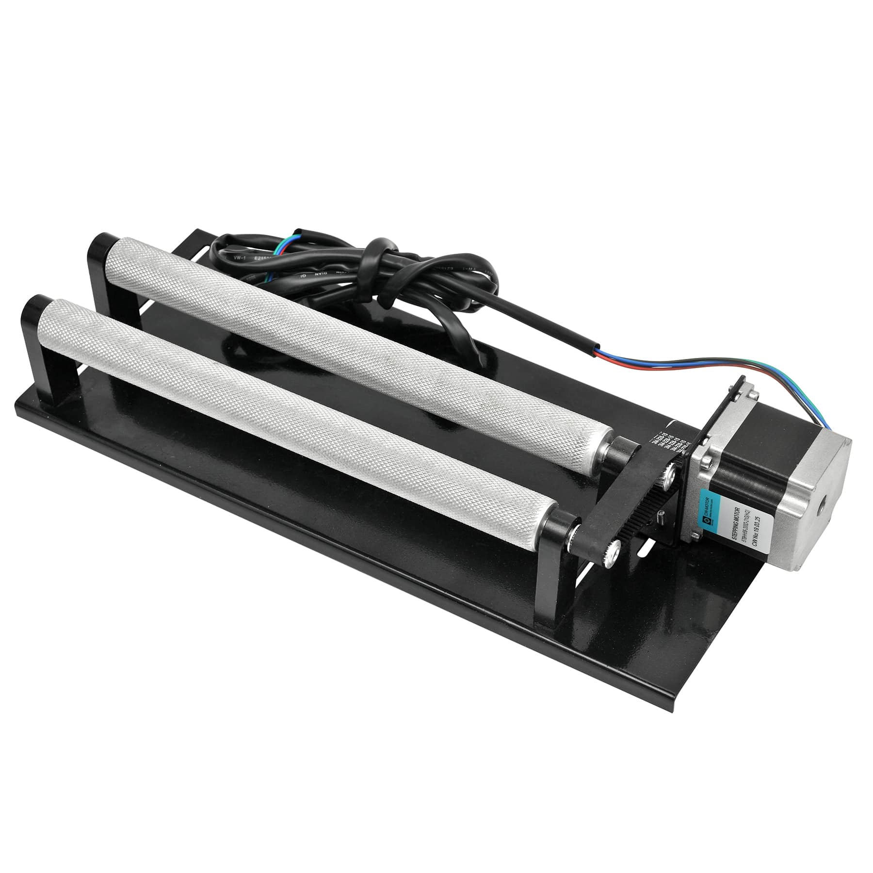 Rotary Axis Attachment