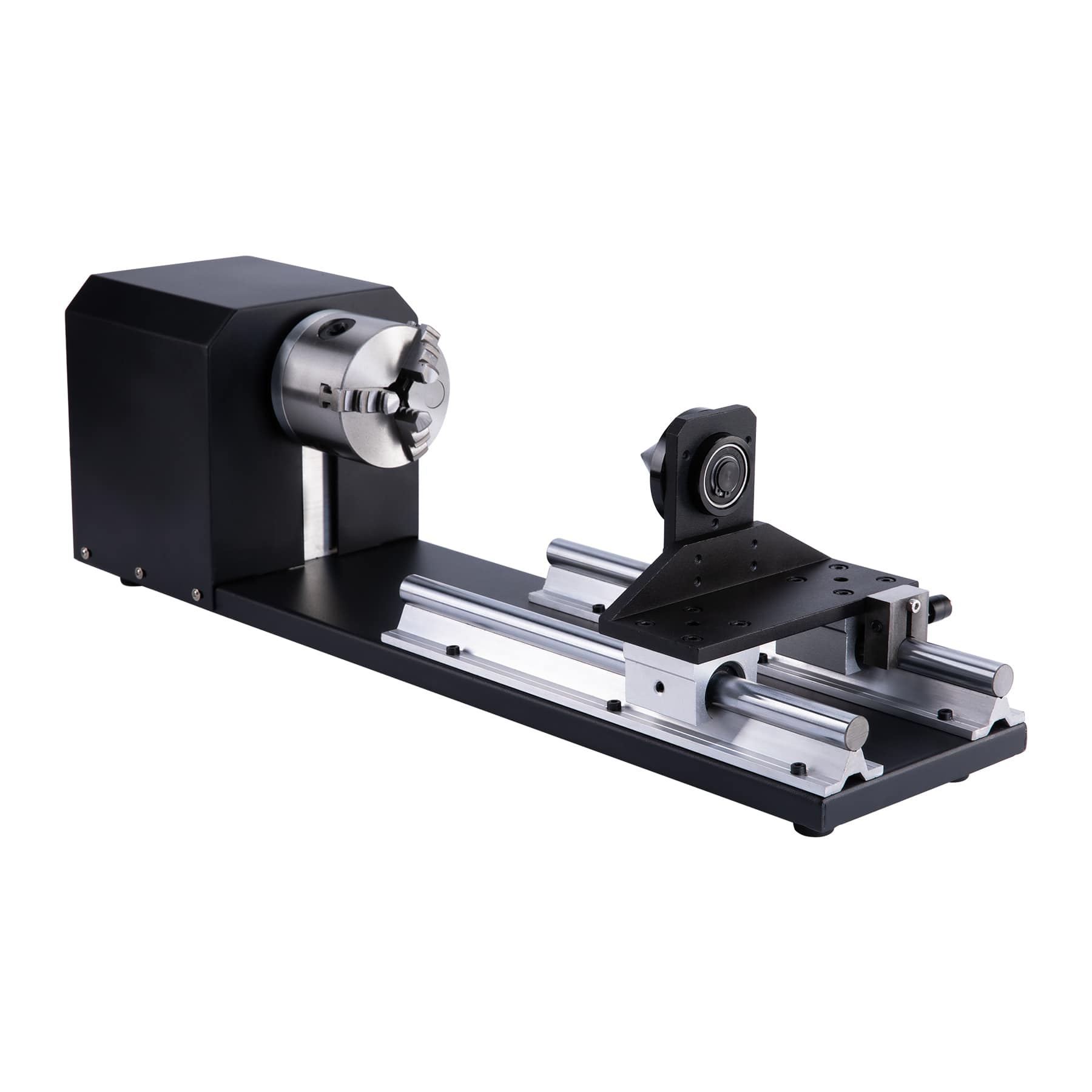RotaryCutterandEngraverAxisAttachment