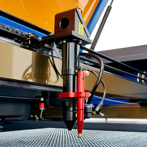 How to Get Your Laser Machine Running at Full Speed