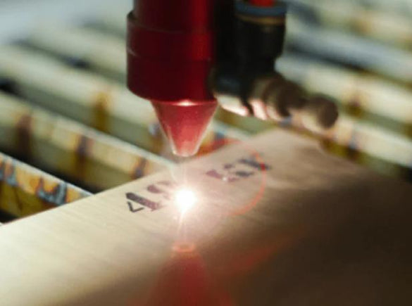 How Laser Engraving Is Used in Medical Device Traceability