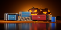 10 Creative Halloween Laser Engraving Ideas to Light Up Your Celebration
