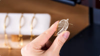 Why Small Jewelry Businesses Need Gold Laser Engraving