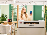 Safe and Creative Laser Projects for K12 Classrooms