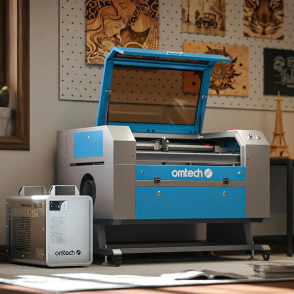 How to Create Personalized Awards With a Laser Engraver
