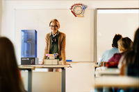5 Reasons To Start a Laser Engraving Side Hustle Idea As a Teacher