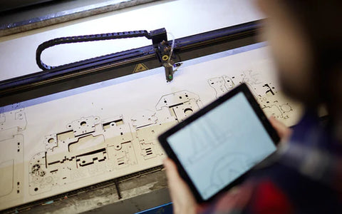 5 Best Laser Engraving Machines and Cutters in 2024