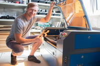 should you buy a 60W CO2 laser engraver?