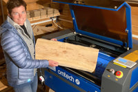 what to look for in a laser engraver