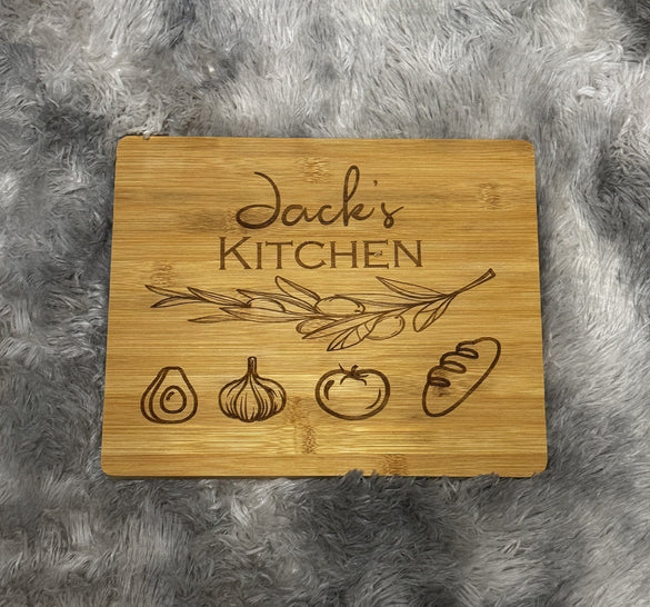 Enchanting Kitchen Utensils and Glassware Wonders with OMTech
