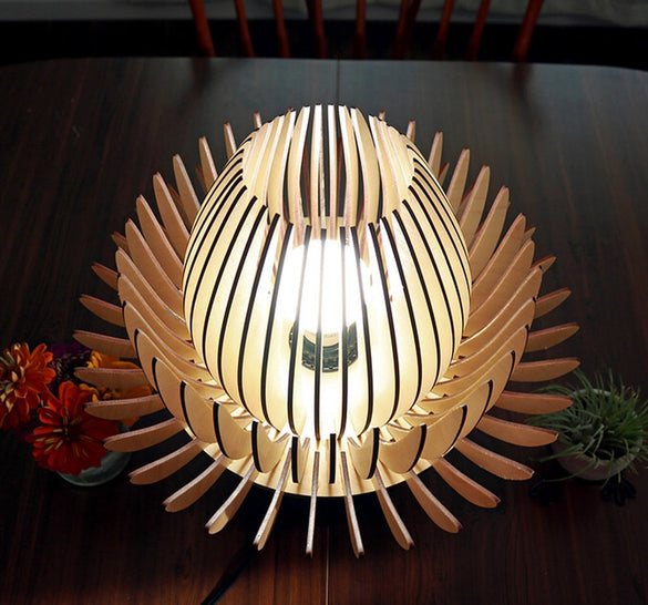 Custom Cutting Boards and Laser-engraved Lamps: Redefine Your Home’s Artful Vibe