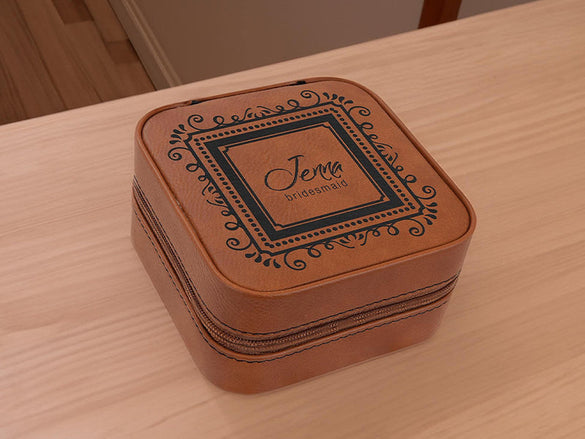 Gadget Customization with OMTech Laser Precision