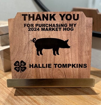 OMTech Laser Business Stories: Sarah Castadio