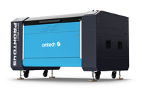 90W CO2 laser engravers