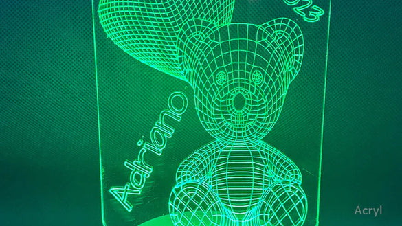Engraving and Cutting Acrylic: Creative Possibilities with OMTech Laser Engraving Machines