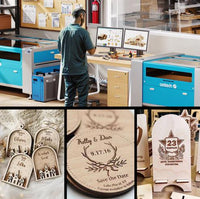 Top Custom Car Engraving Projects for Automotive Shops